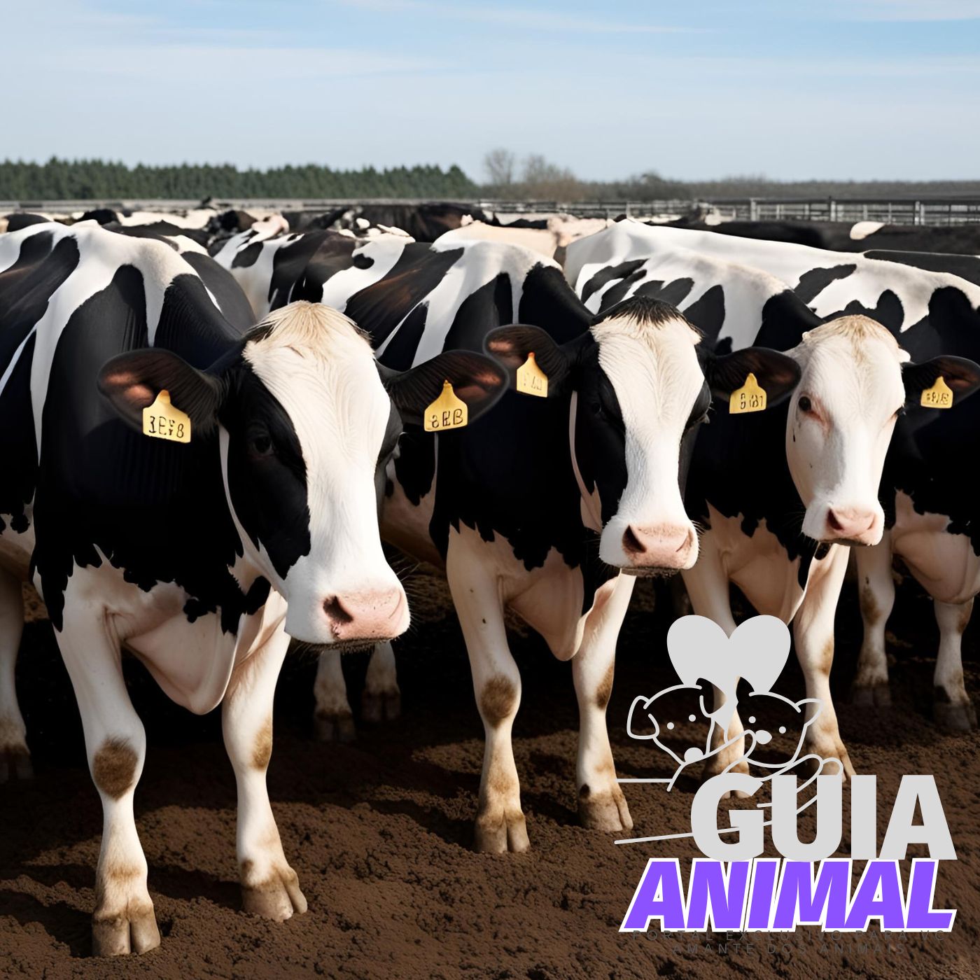 Como a cisticercose bovina impacta a saúde pública