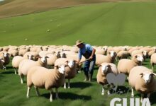 Zootecnistas conquistam, após décadas de luta, a inclusão no piso salarial de engenheiros e médicos veterinários
