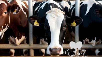 Emergências Ruminantes: O Timpanismo Bovino