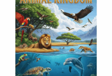 Reino Animal - Guia Completo