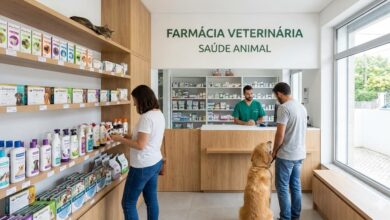 Investimento em Farmácia Veterinária: Revenda ou Manipulação?