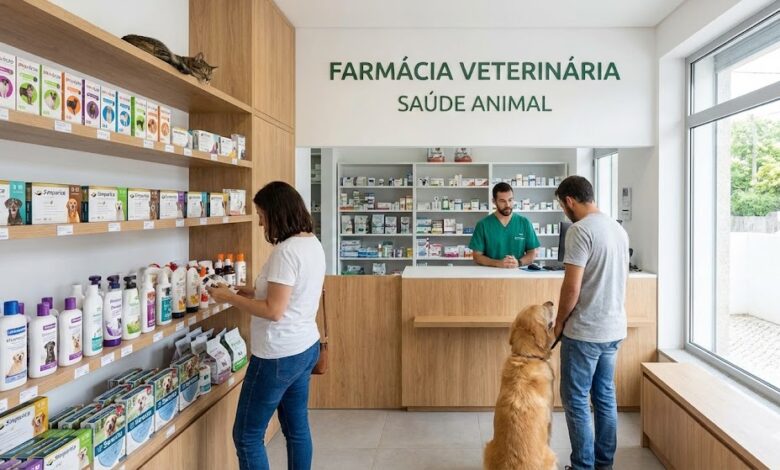 Investimento em Farmácia Veterinária: Revenda ou Manipulação?