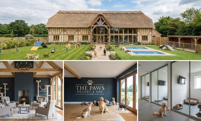 Raio-X do Investimento: Quanto Custa Montar um Hotel Pet ou Day Care em 2026?