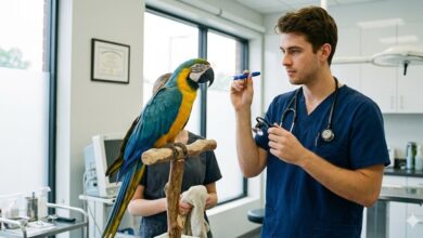 Clínica de Silvestres: O Custo da Especialização e a Meta para Lucrar