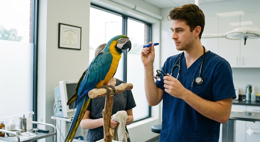 Clínica de Silvestres: O Custo da Especialização e a Meta para Lucrar