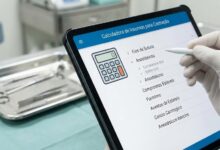 Calculadora de Insumos para Castração