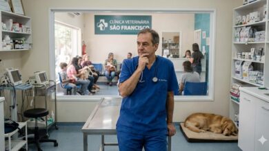 Franquia Veterinária vs. Clínica Própria: Onde o Lucro é Maior? 17 Franquia Veterinária vs. Clínica Própria: Onde o Lucro é Maior?