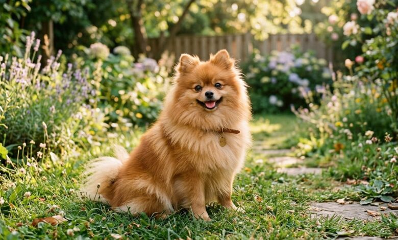 Conheça o Spitz Alemao 16 Spitz Alemao