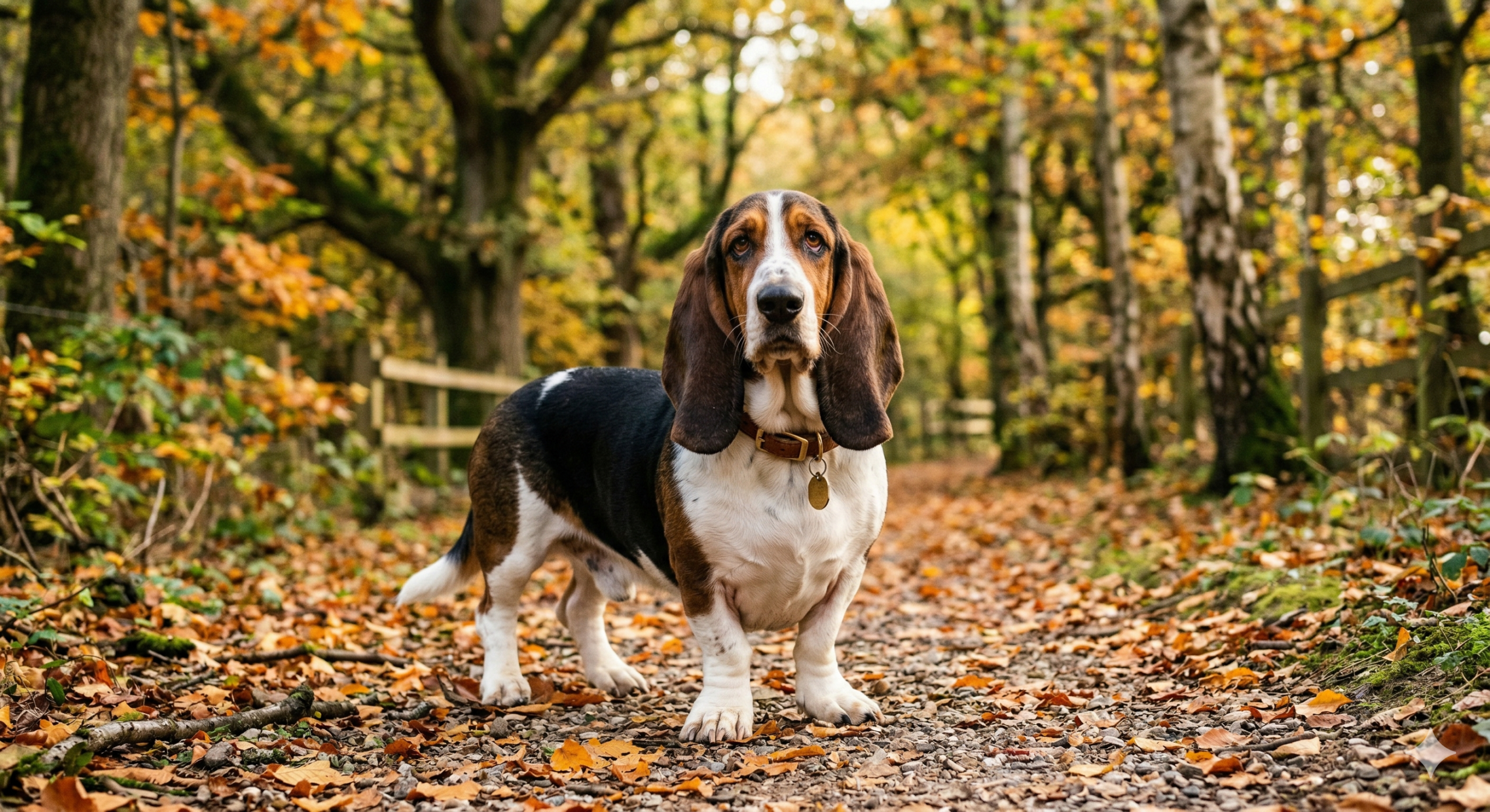 Raça de cachorro: Basset Hound – características, personalidade e cuidados