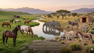 O que é a dictyocaulose?